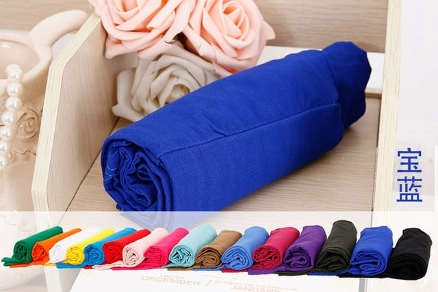 S-6XL15 Colors New Winter Plus Size Women's Pants Fashion Candy Color Skinny high waist elastic Trousers Fit Lady Pencil Pants