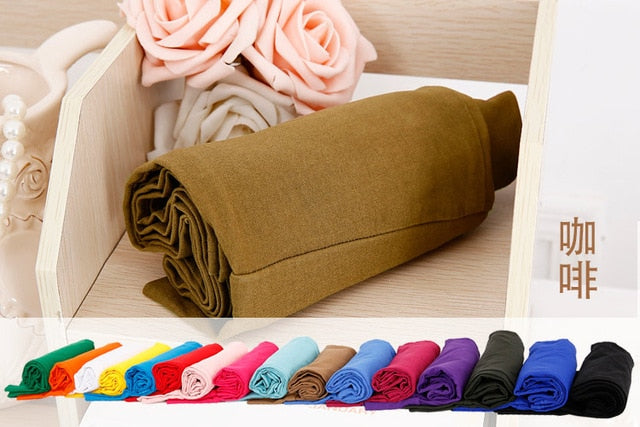 S-6XL15 Colors New Winter Plus Size Women's Pants Fashion Candy Color Skinny high waist elastic Trousers Fit Lady Pencil Pants