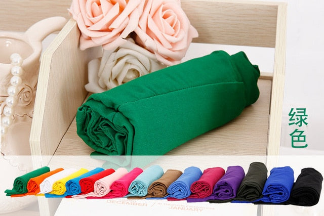 S-6XL15 Colors New Winter Plus Size Women's Pants Fashion Candy Color Skinny high waist elastic Trousers Fit Lady Pencil Pants