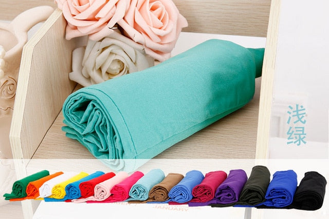 S-6XL15 Colors New Winter Plus Size Women's Pants Fashion Candy Color Skinny high waist elastic Trousers Fit Lady Pencil Pants