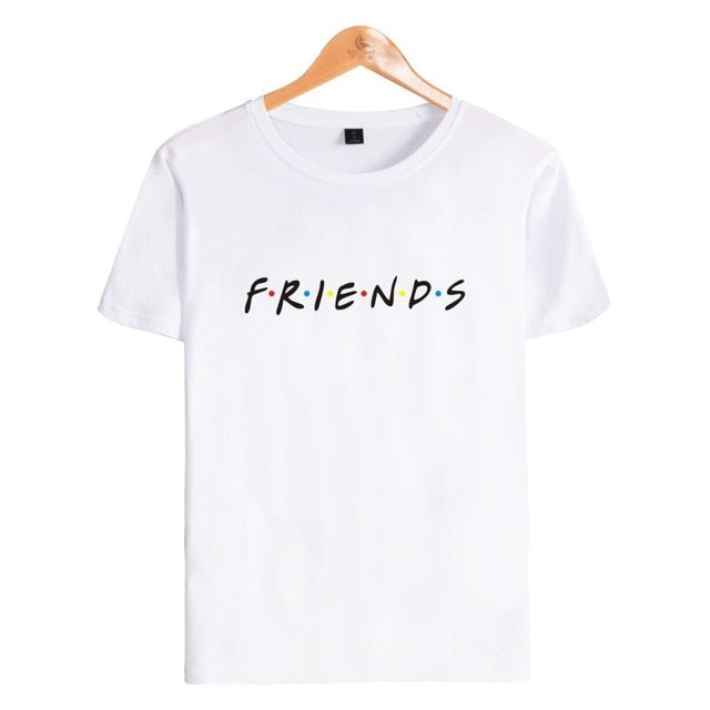 2019 Summer Couples Lovers T-Shirt for Women Casual White Tops Tshirt Women T Shirt Love Heart Embroidery Print T-Shirt Female